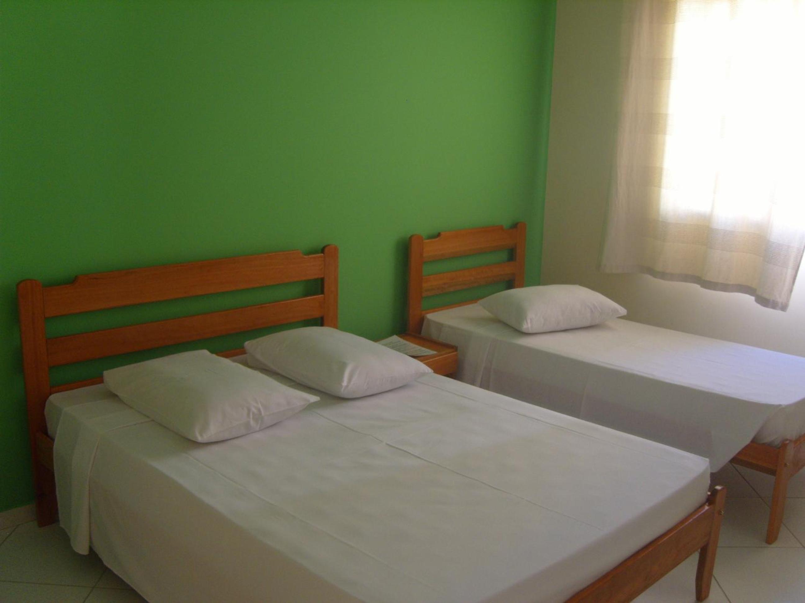 Hotel Modelo 11/50