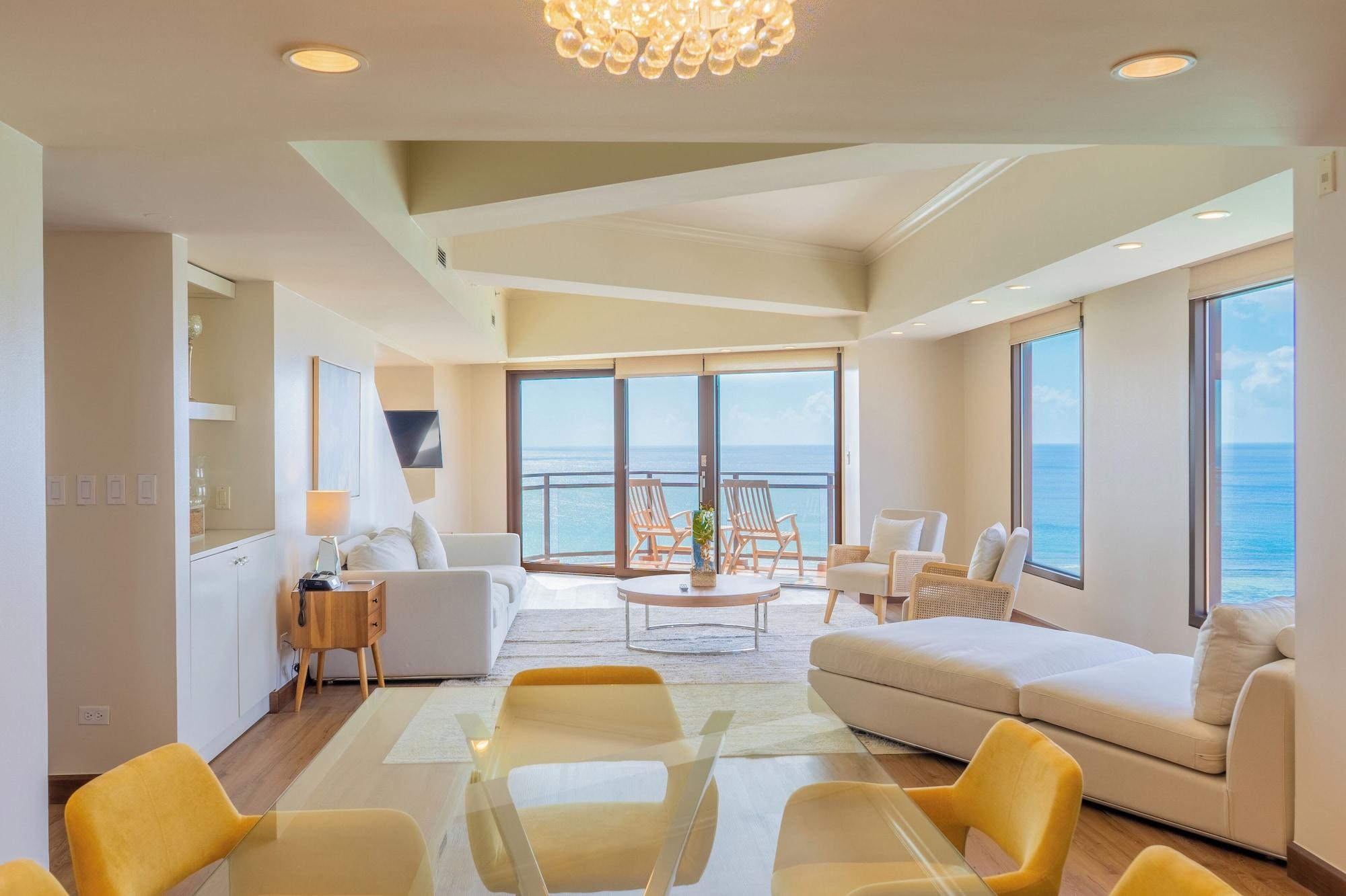 3 Bedroom Dusit Penthouse