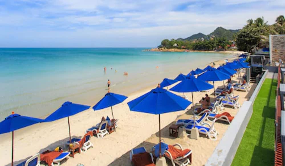 Samui Resotel Beach Resort 46/64