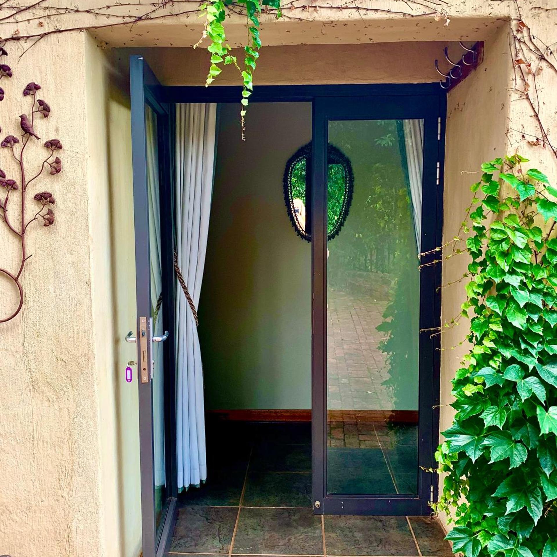Mountain Rose Boutique Hotel 2/50