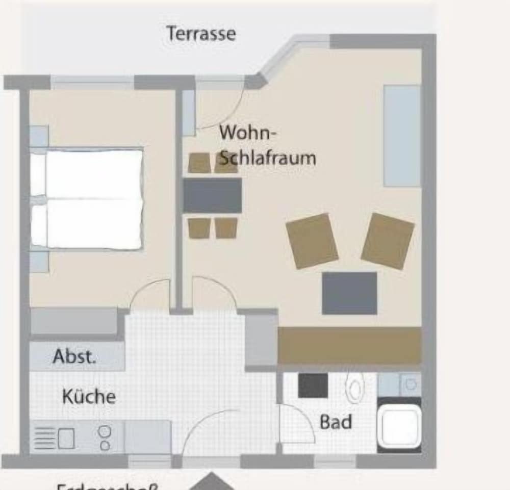 Ringhotel Resort SPA Hohe Wacht 19/50