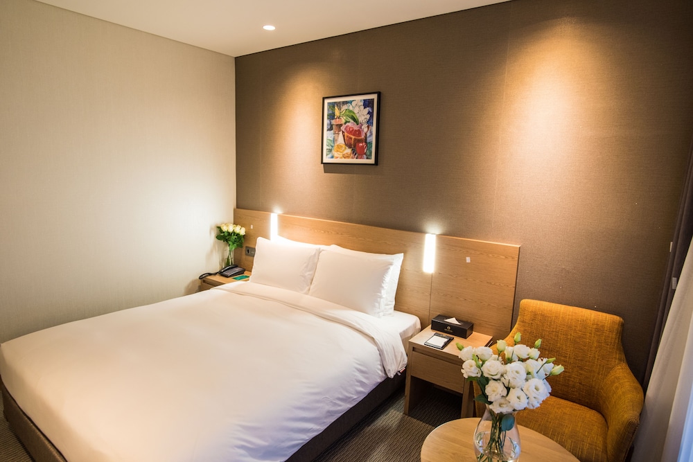 Ibc Hotel 21/48