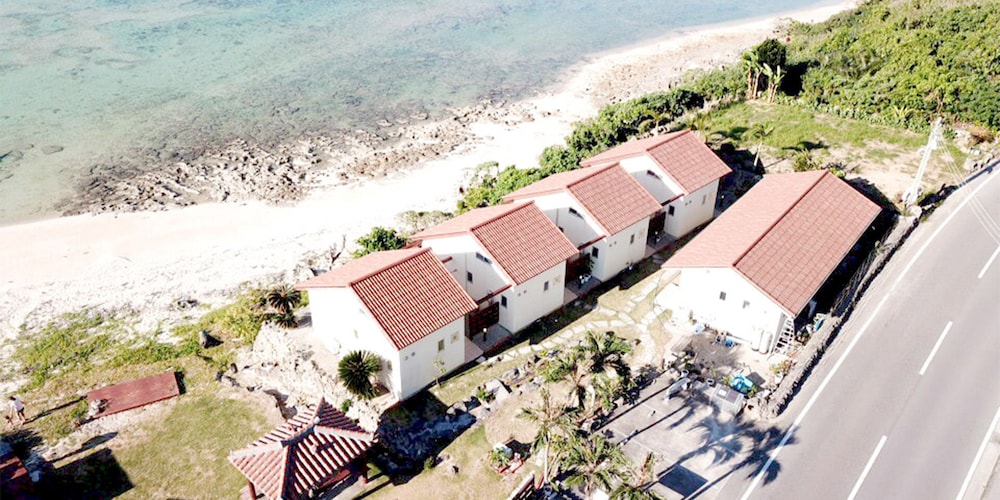 Aloalo Beach Kabira 43/50