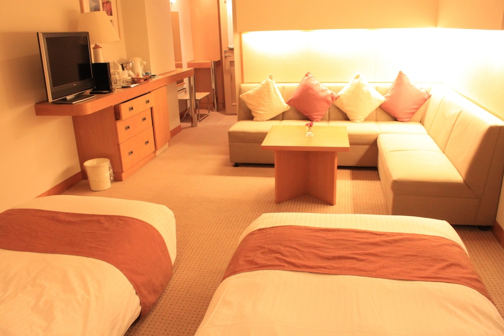 Hotel Sousei Sapporo Mgallery 58/63