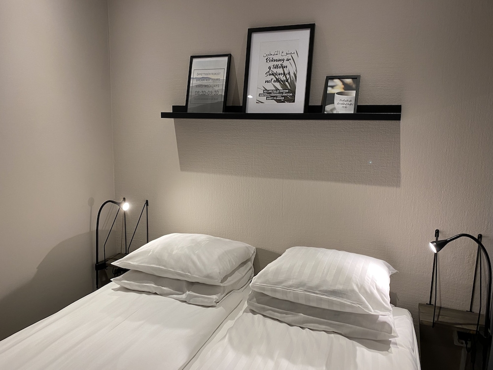 Karlskrona Hostel 22/50