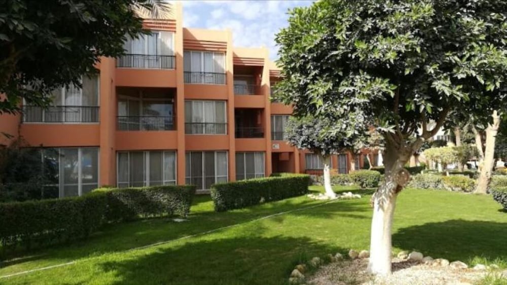 Palmera El Sokhna by KEFI Hotels