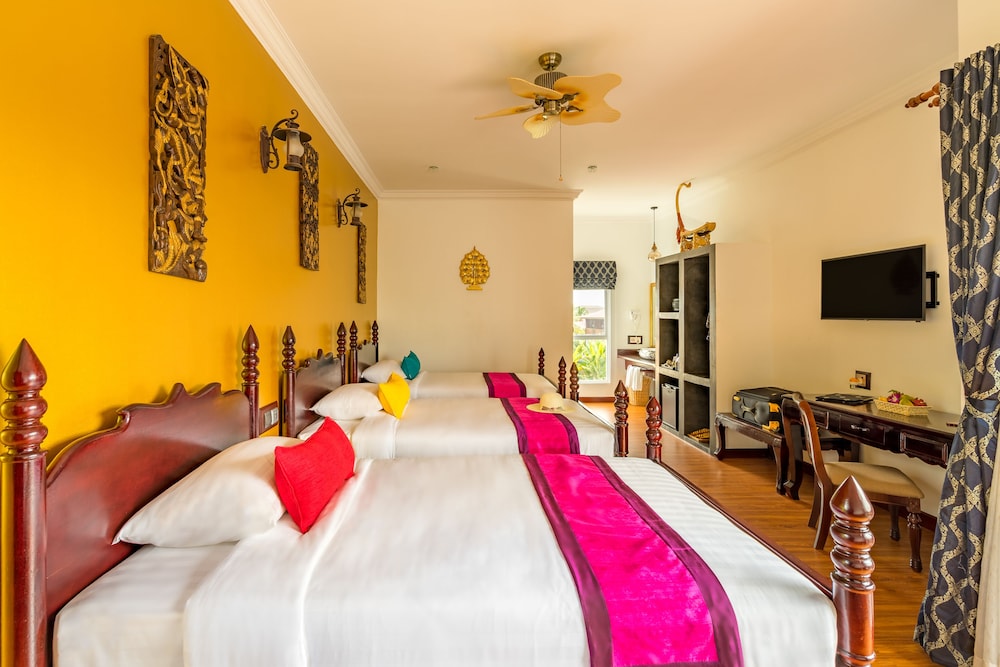 Beyond Yangon Boutique Inn 36/68