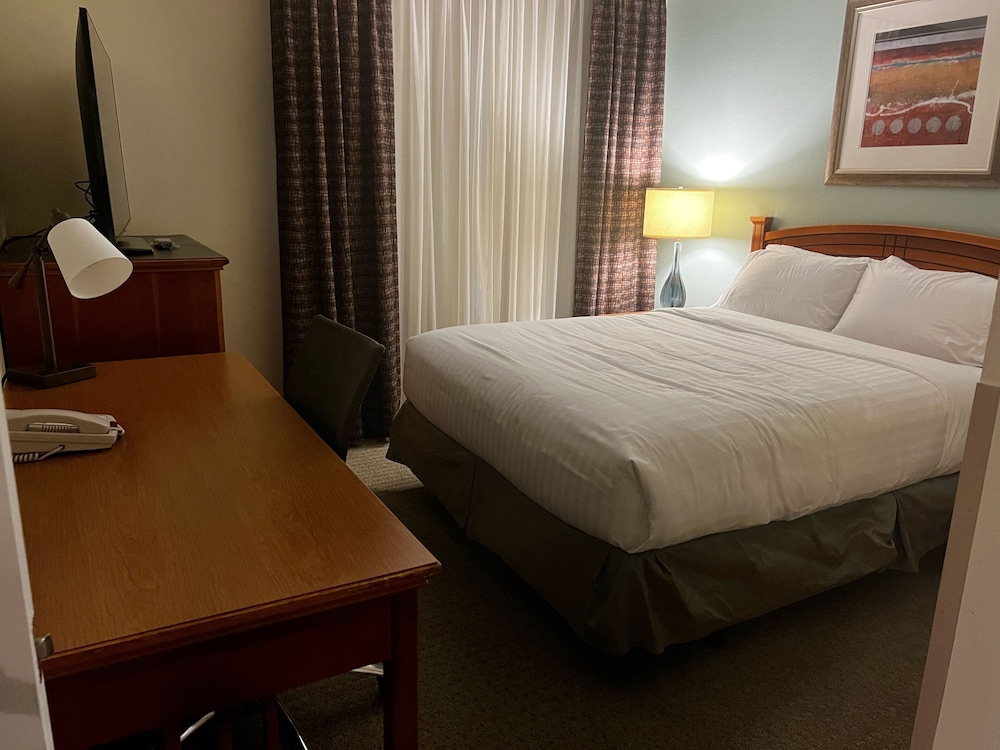 Sonesta Es Suites Austin the Domain Area 12/42