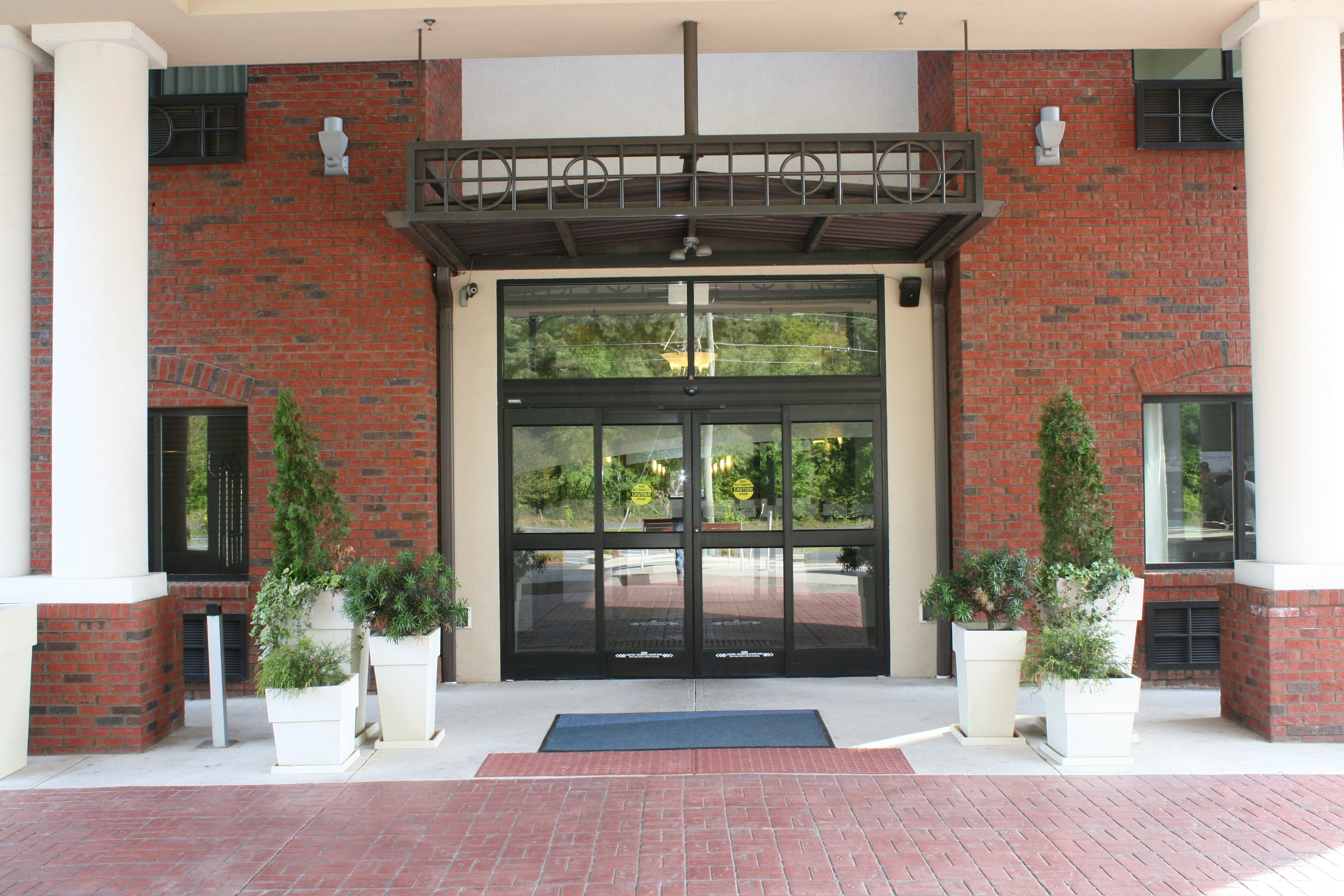 Holiday Inn Express Hotel & Suites Rockingham 4/59