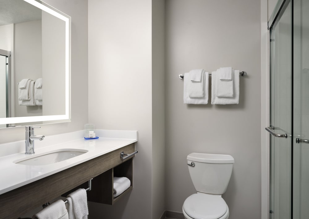 Holiday Inn Express Hotel & Suites Peru - Lasalle Area 66/66