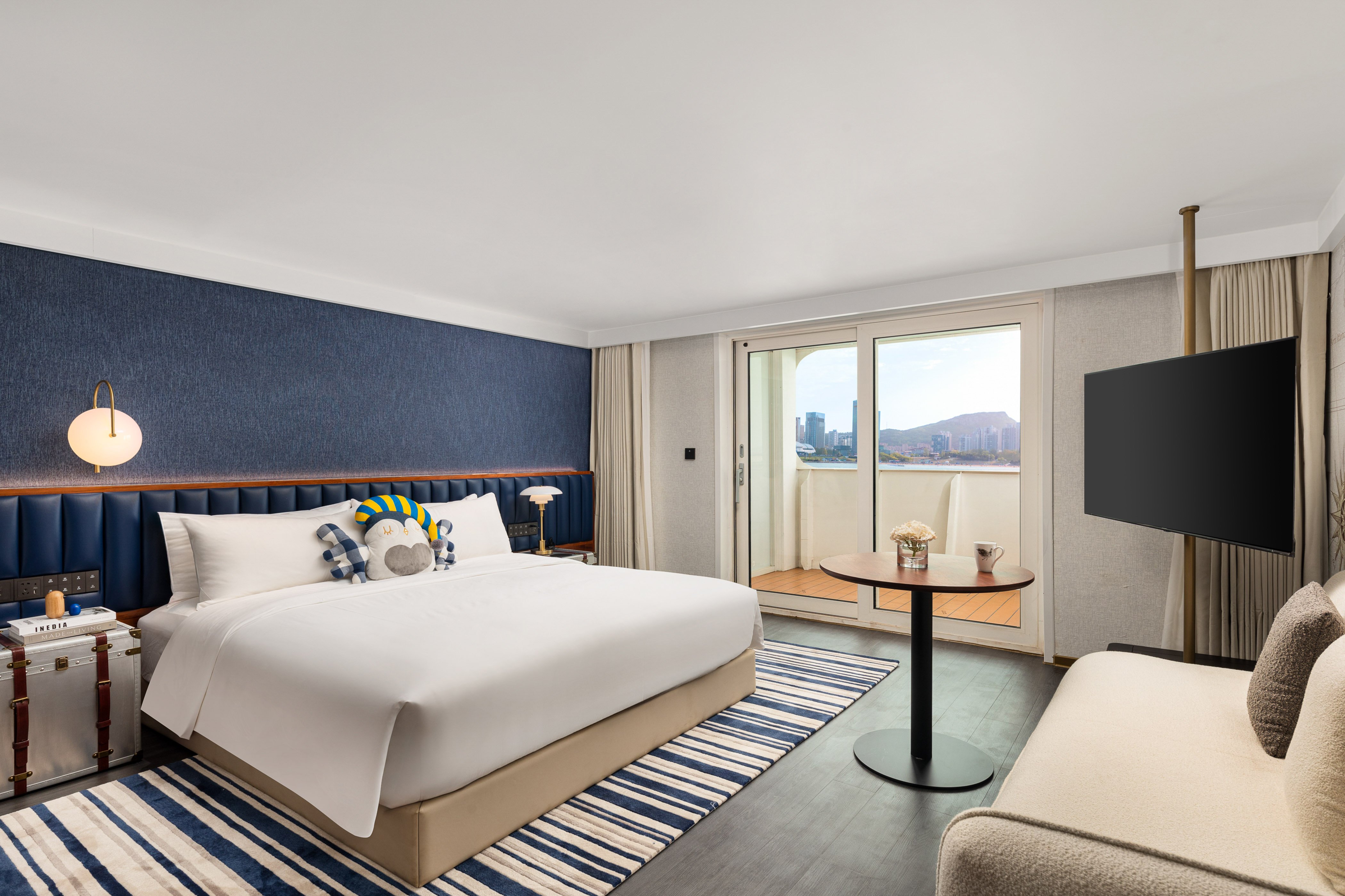 voco Lianyungang Haizhou Bay by IHG 14/50