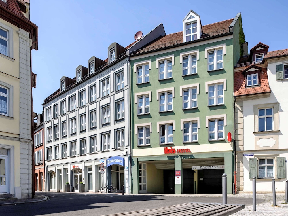 IBIS BAMBERG ALTSTADT 3/53