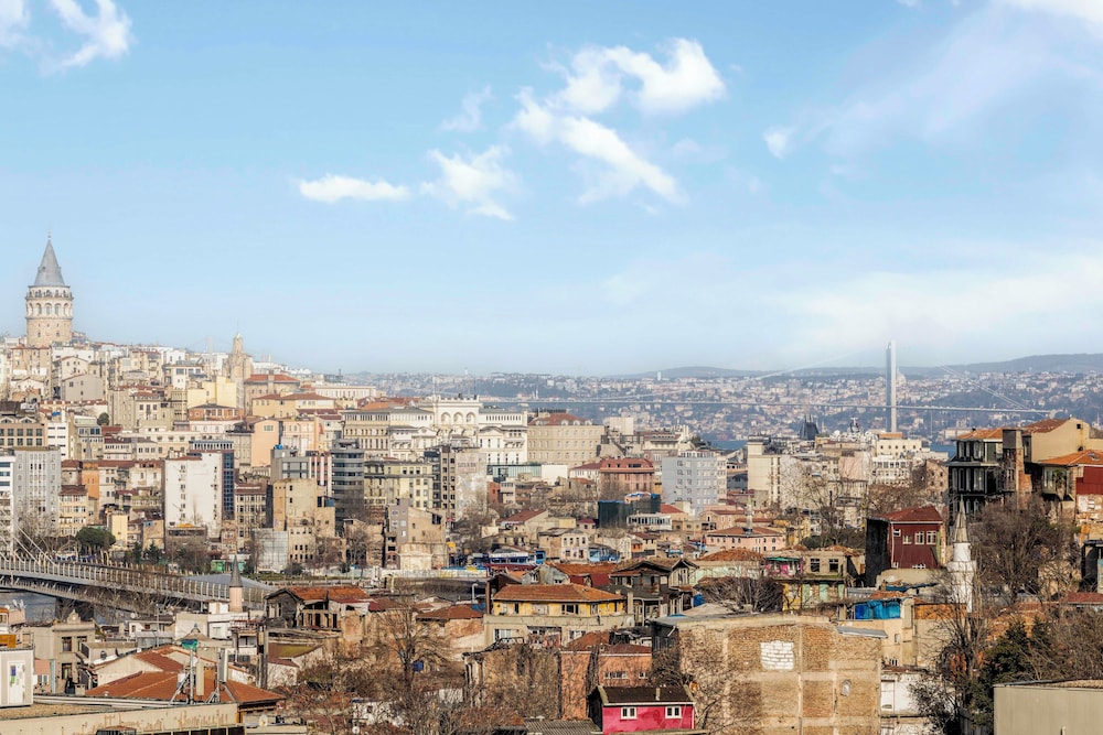 Movenpick Istanbul Old Town 54/59