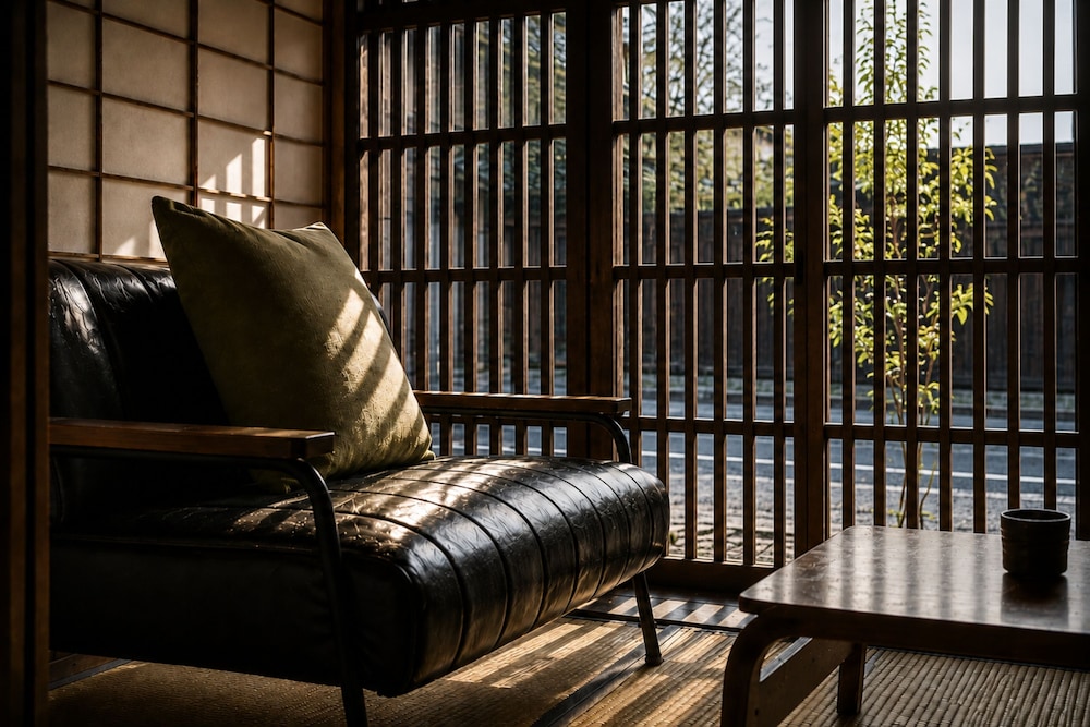 Kyoto Inn Gion The Second 29/48