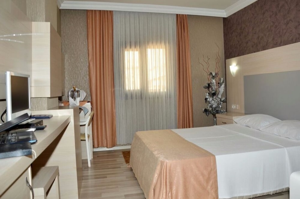 Florya Park Hotel 18/32
