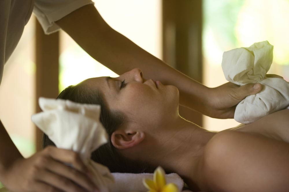 Kamandalu Ubud Resort and Spa 18/49