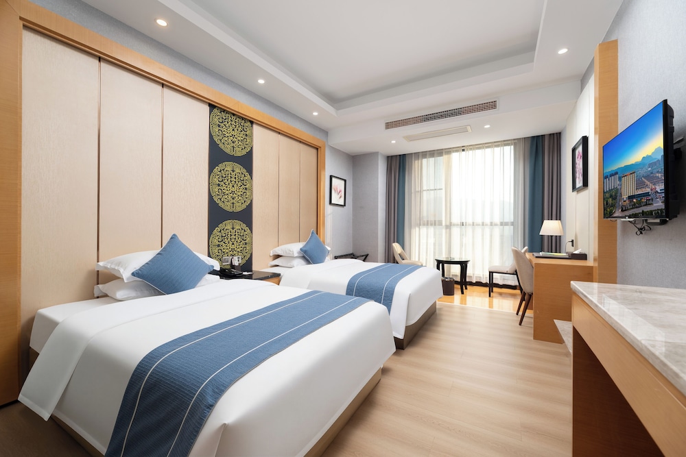 Ramada by Wyndham Zhangjiajie 27/50