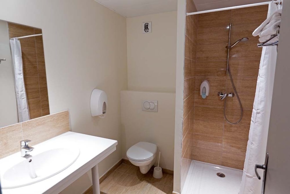 Hotel Saint Etienne 29/30