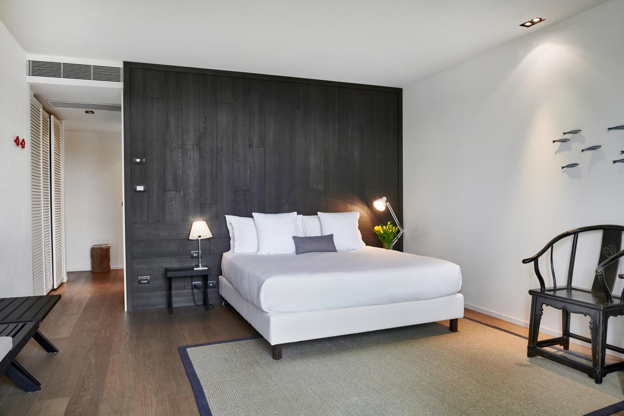 Comfort, House, Triple