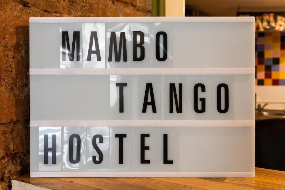 Mambo Tango 21/51