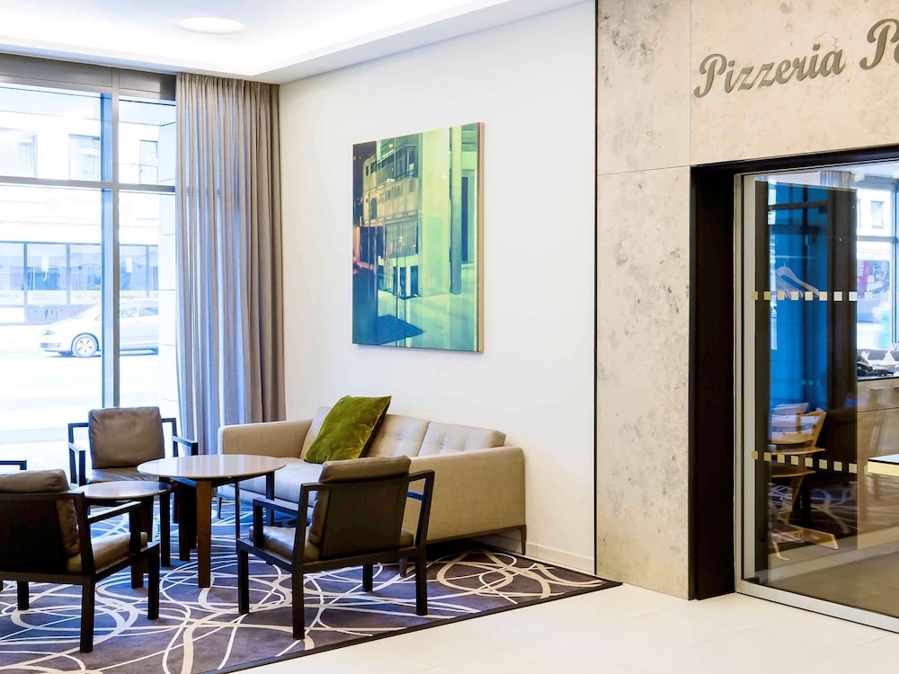 Novotel Nuernberg Centre Ville 49/71