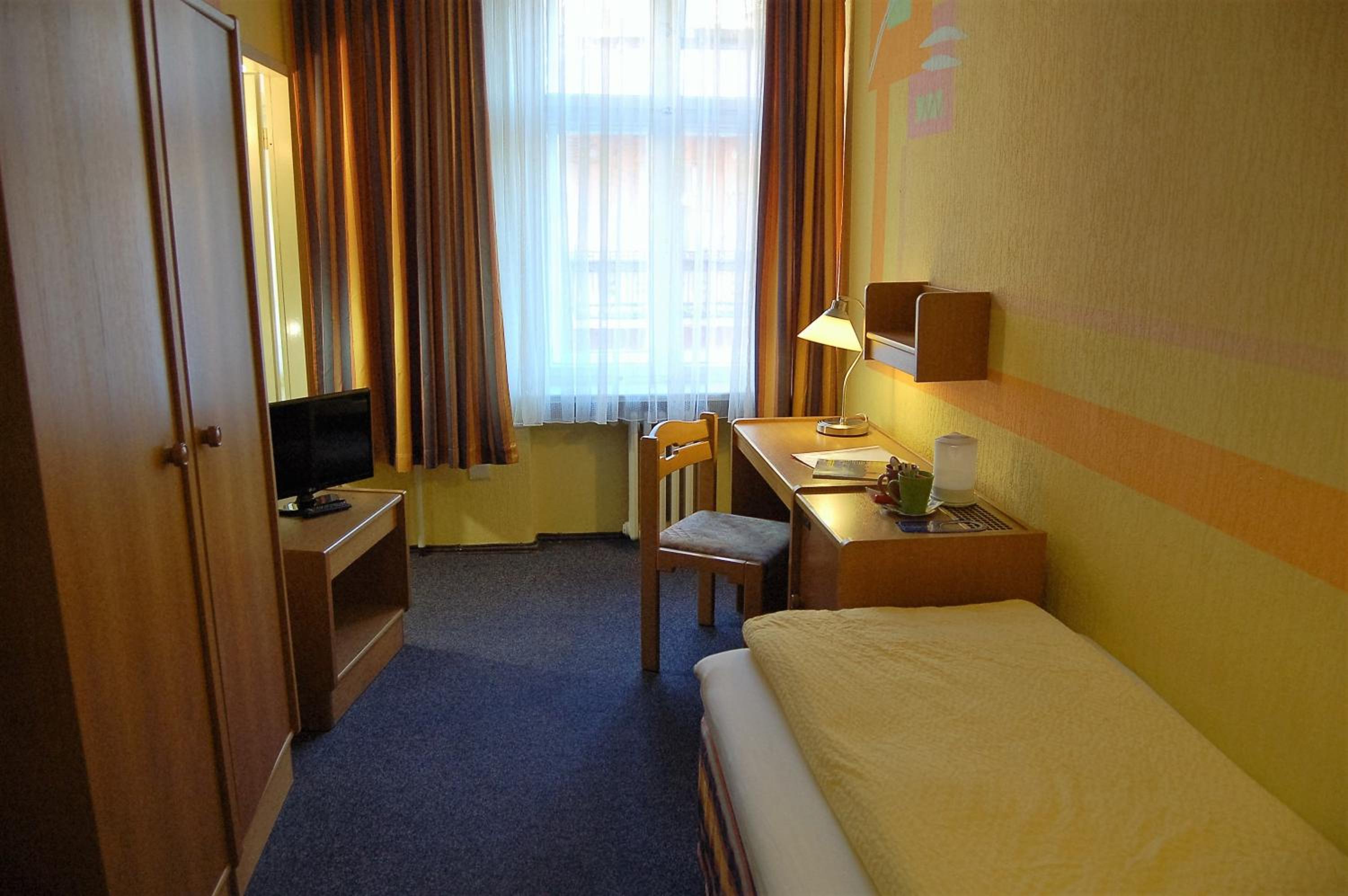 Hotel Graf Puckler 14/41