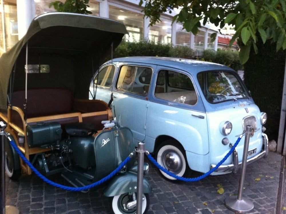 Hotel Sant'Agata 34/47