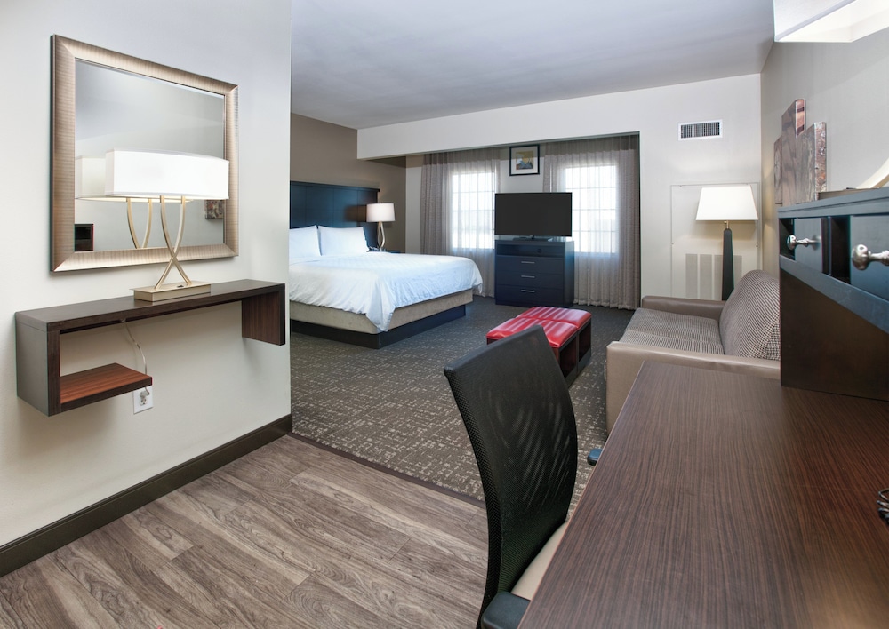 Staybridge Suites Plano - Richardson Area 27/70