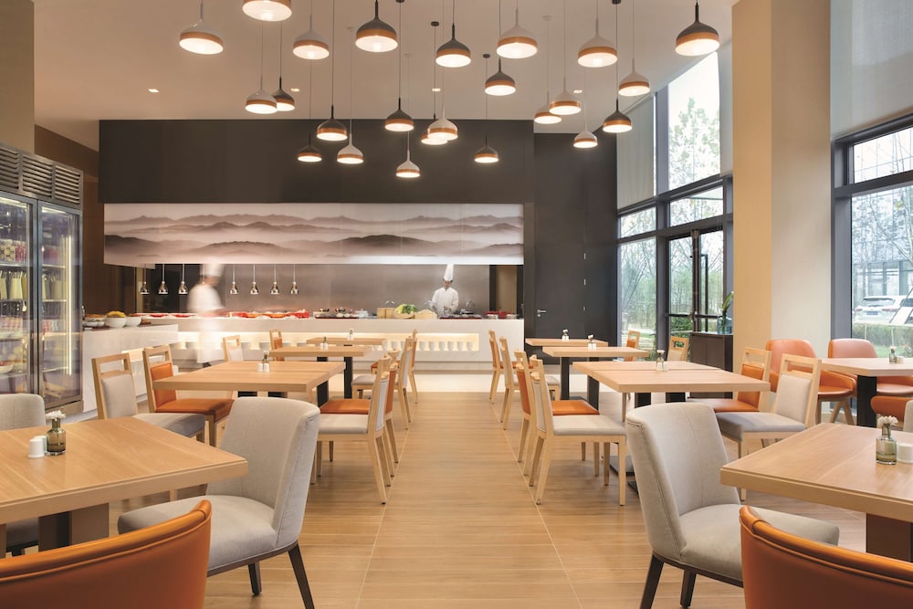 Hyatt Place Beijing Daxing 24/34