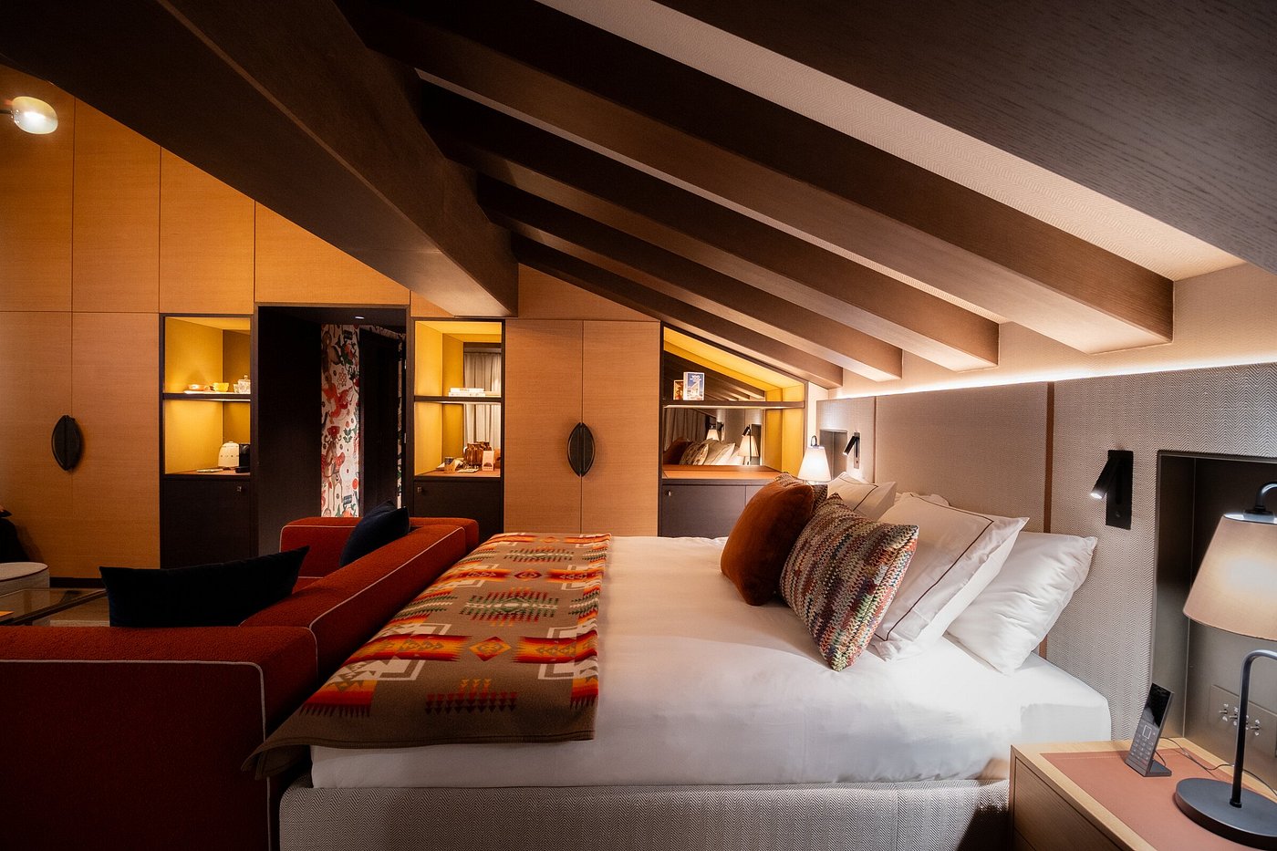 suite
