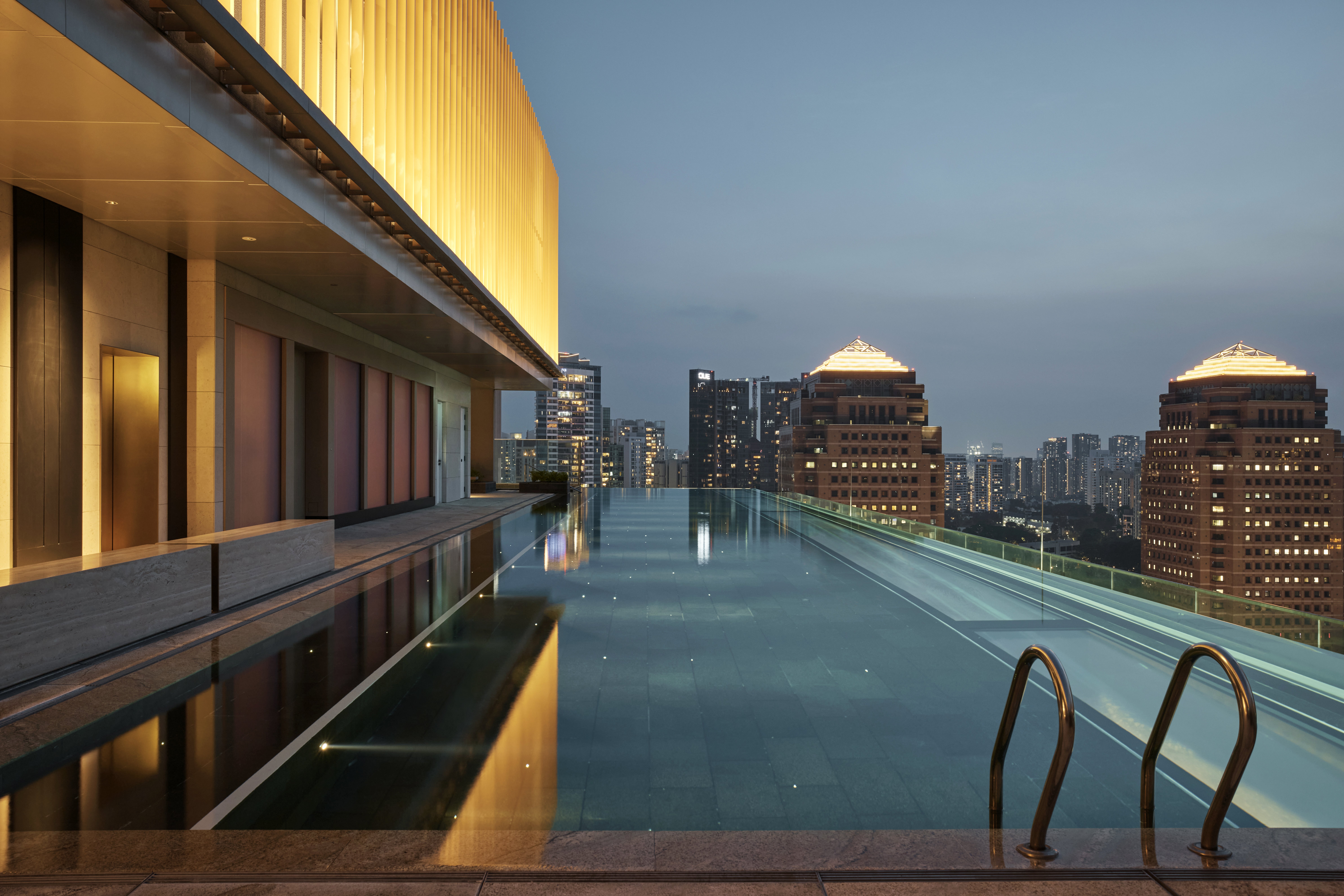COMO Metropolitan Singapore 17/50