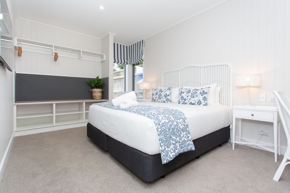 Crestwood, Spa, Luxury, Villa, Twin Beds, 2 King Beds