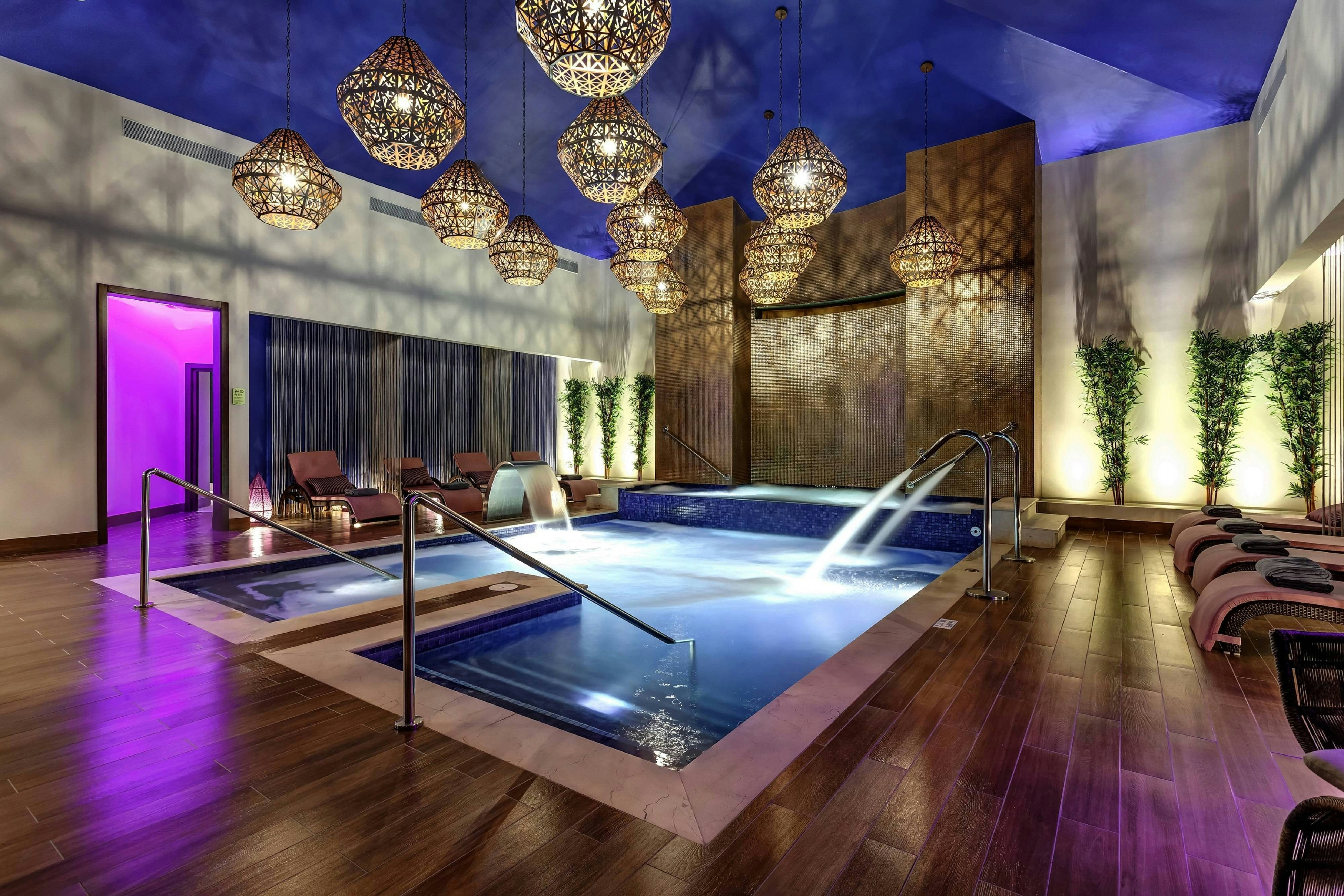 Planet Hollywood Costa Rica By Royalton An Autograph Collection All Inclusive Resort 25/78