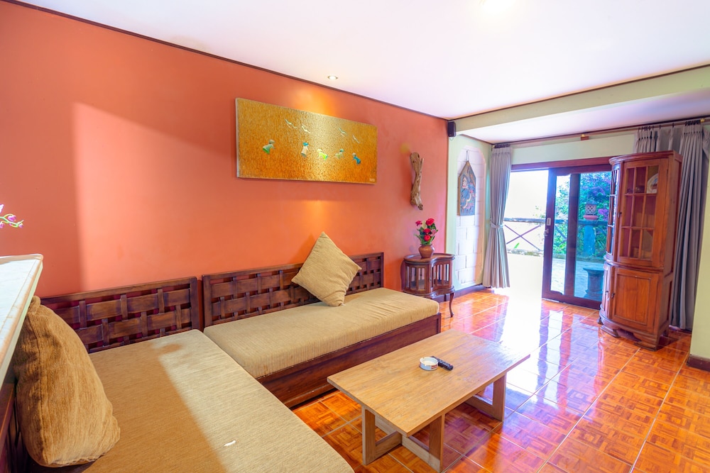 Pacung Indah Hotel & Restaurant by ecommerceloka 25/50