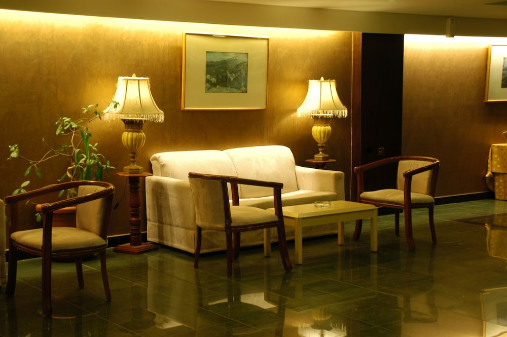 MINA HOTEL 43/65
