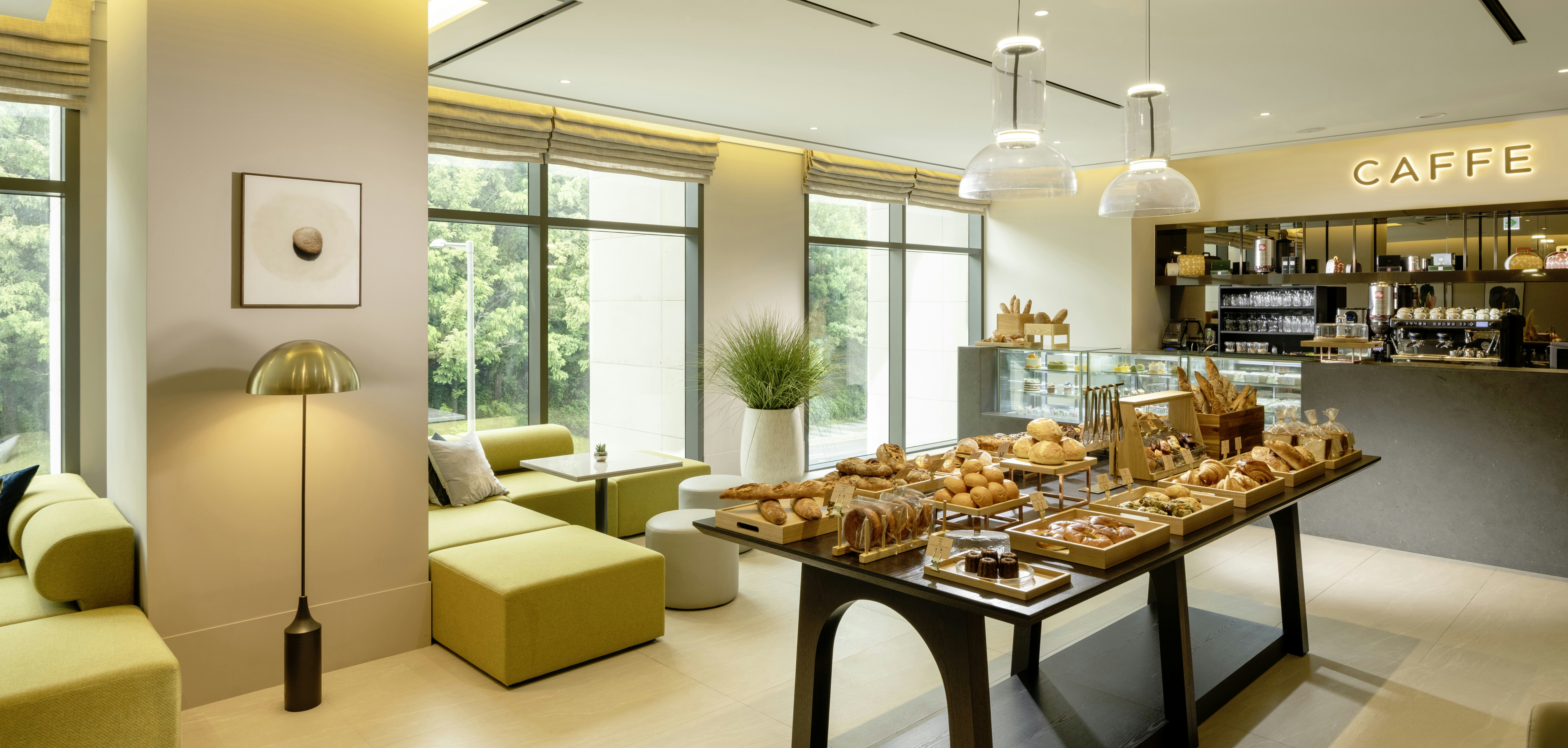 DoubleTree by Hilton Seoul Pangyo 42/61