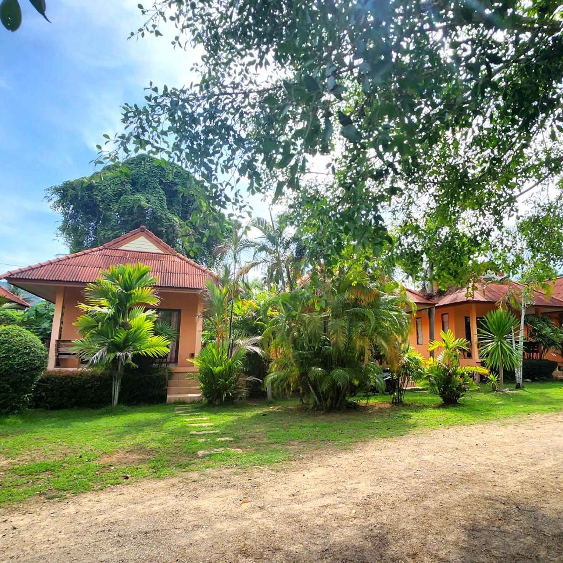 Sawadee Aonang Resort 3/55