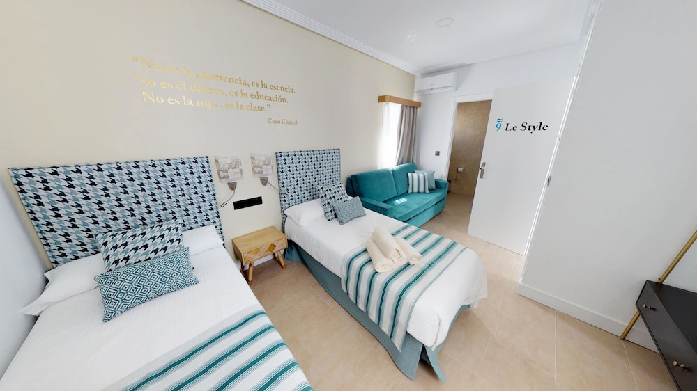 Hostal La Espanola By Bossh 9/34