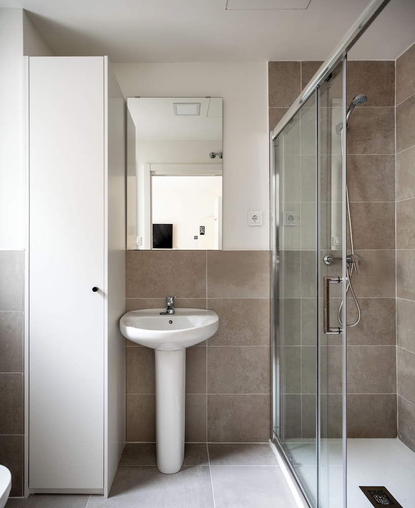 Apartamentos Libere Bilbao La Vieja 27/28