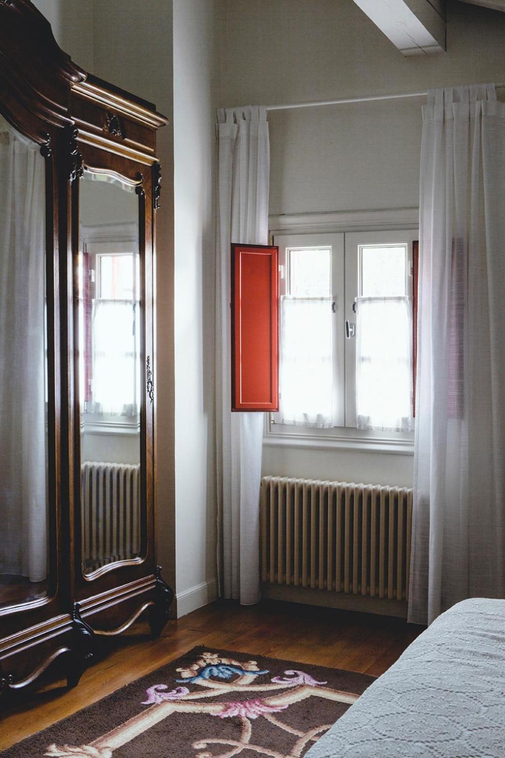 HOTEL IRARAGORRI 20/50