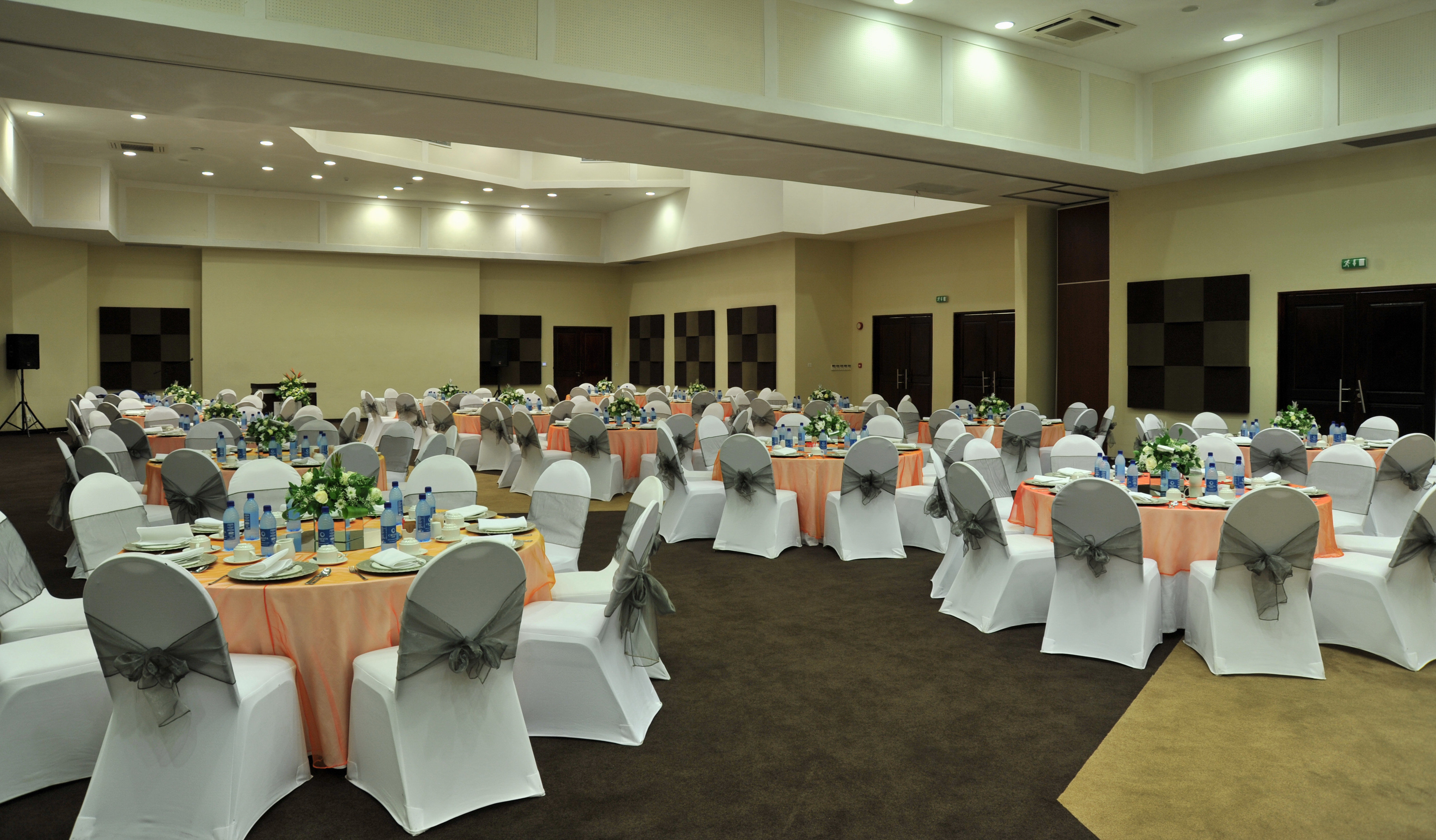 Cresta Lodge Gaborone 38/46