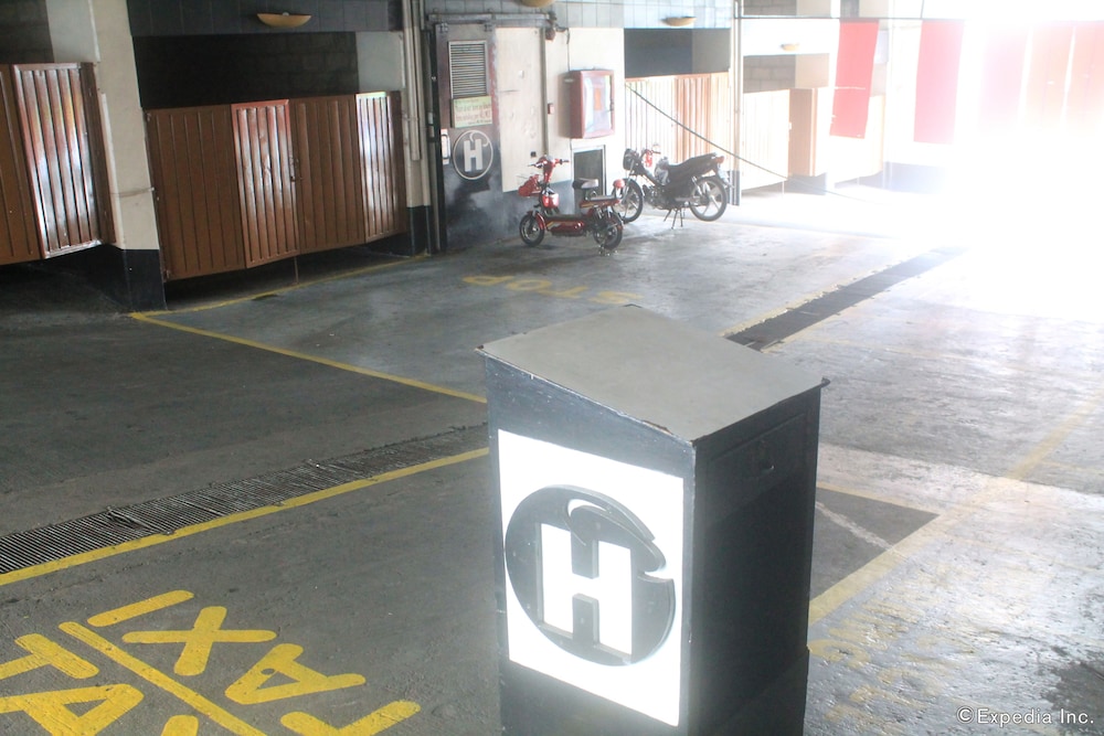 Halina Drive Inn Hotels - Sta Mesa 13/15