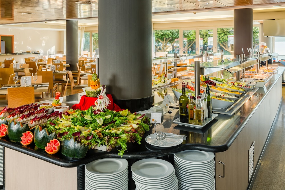 BQ Andalucia Beach Hotel 31/63