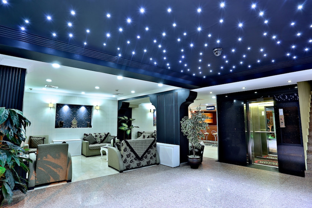 Budo Hotel 39/58