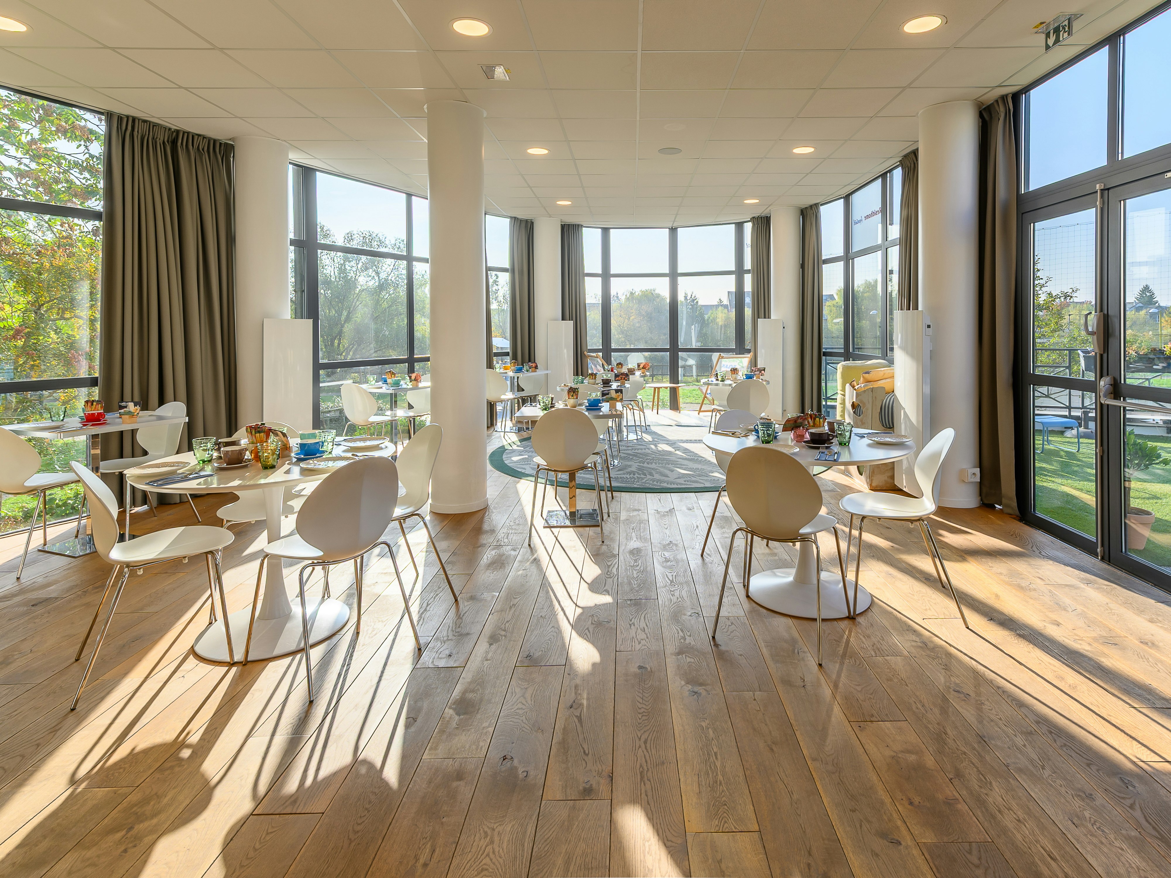 Residhome Neuilly Bords De Marne 25/42