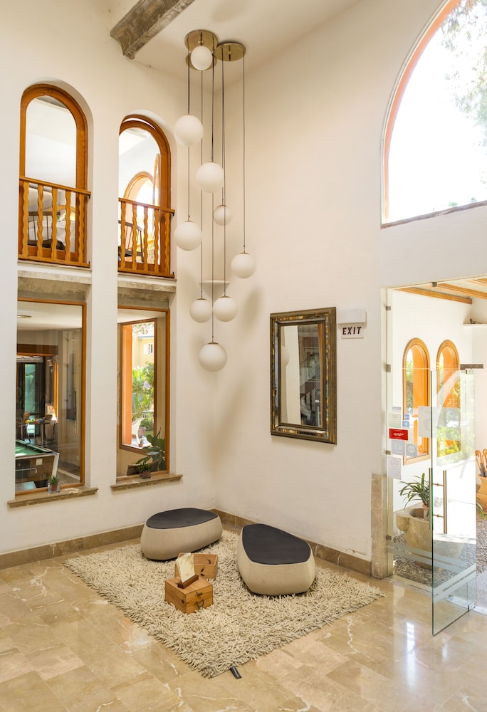 Es Baulo Petit Hotel 54/68