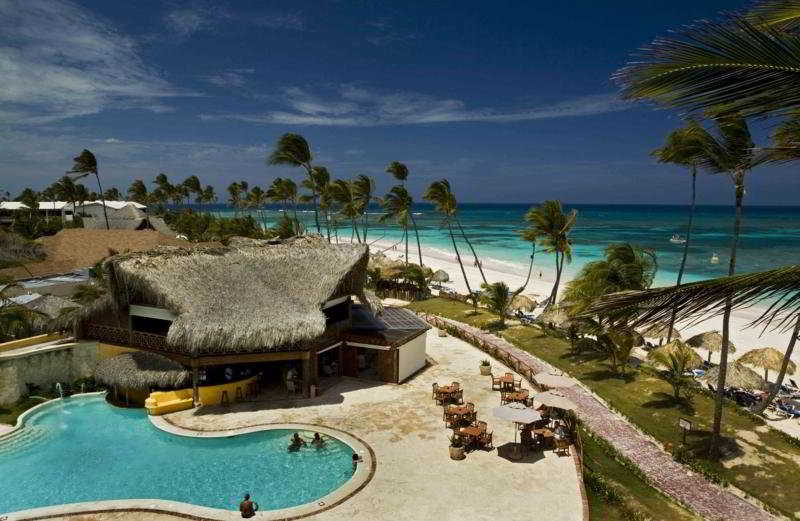 Vik Hotel Cayena Beach 36/41