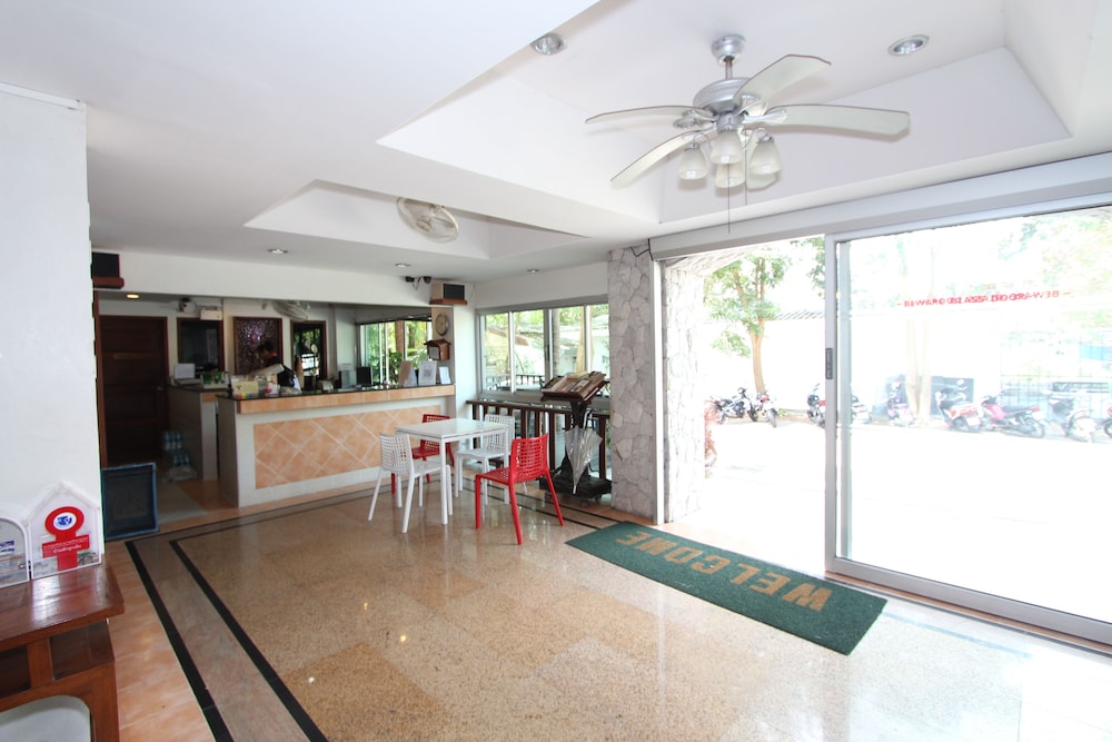 Bella Villa Pattaya 3rd Road 10/50