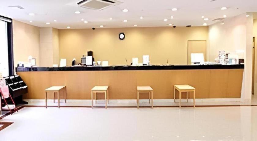 Hotel Kawaroku Her-Stage 6/36