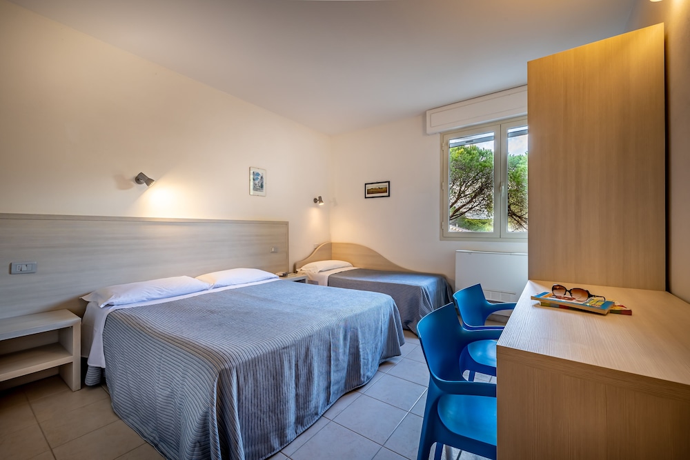 Residence Mareblu 9/50